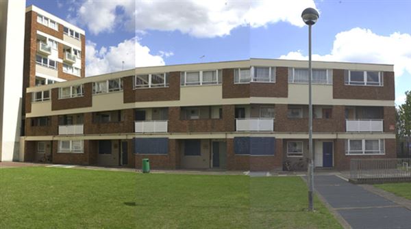 Townmead Estate (01/05/2019)