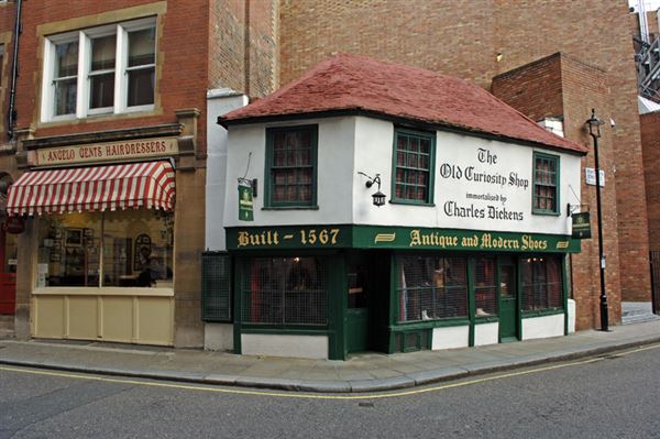 Portsmouth Street (01/05/2019)