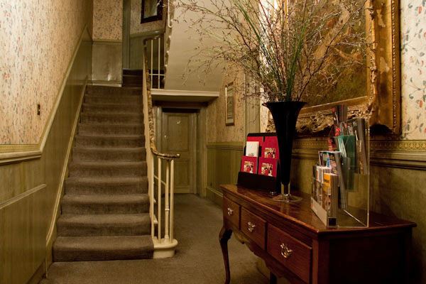Dorset Square Hotel (01/05/2019)