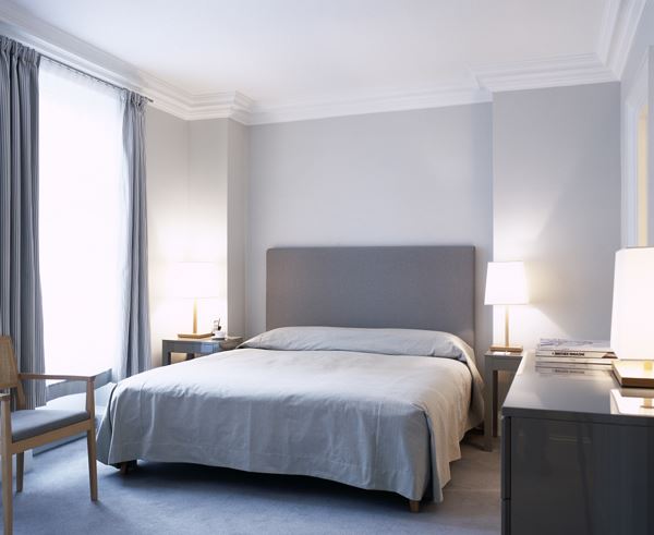 The Metropolitan Hotel (01/05/2019)