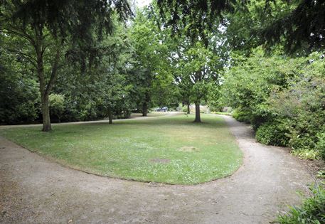 York House Gardens (01/05/2019)