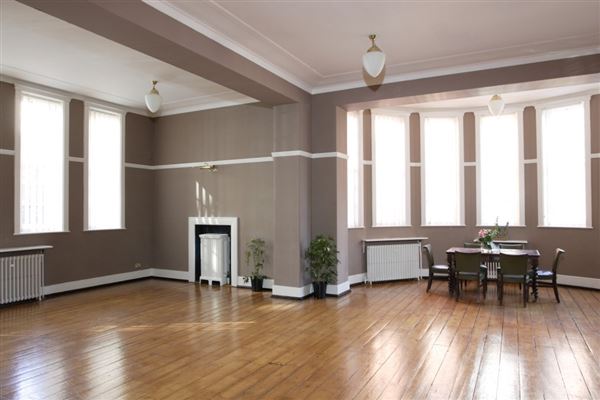 Mary Ward House (01/05/2019)
