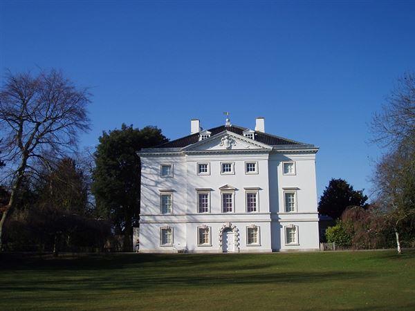 Marble Hill House (01/05/2019)