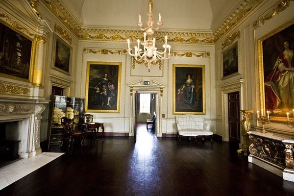 Marble Hill House (01/05/2019)