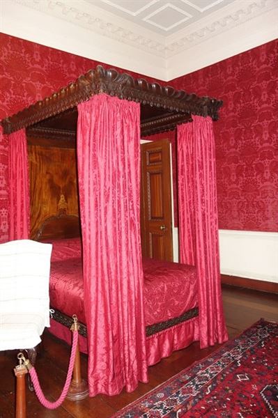 Marble Hill House (01/05/2019)