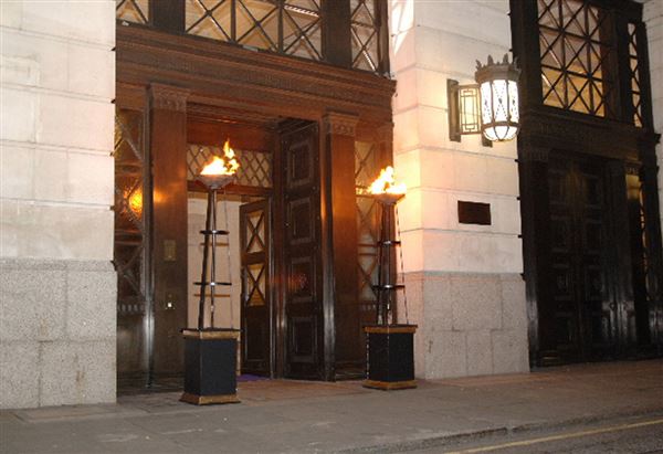 The Bloomsbury Ballroom (01/05/2019)