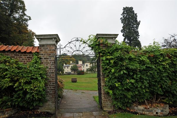 Heathfield House (01/05/2019)