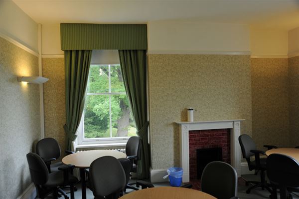 Heathfield House (01/05/2019)