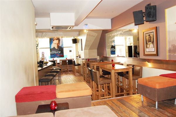 Moors Bar (01/05/2019)