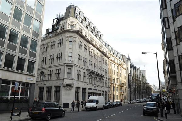 Broadway House (01/05/2019)