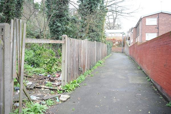 Warren Walk (01/05/2019)