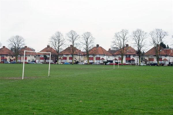 Charlton Park (01/05/2019)