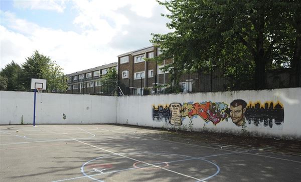 Fulham Cross Youth Club (01/05/2019)