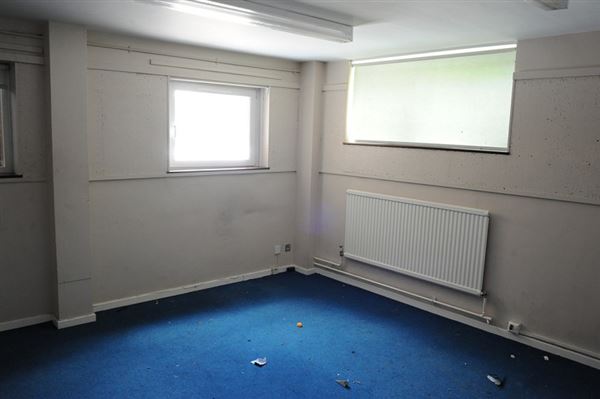 Fulham Cross Youth Club (01/05/2019)