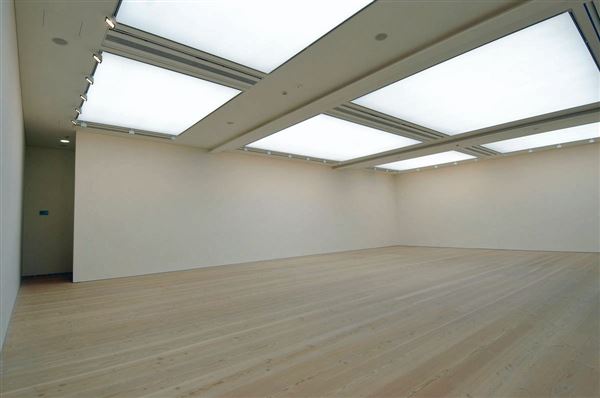 Saatchi Gallery (01/05/2019)