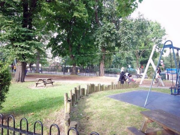 Acton Park (01/05/2019)