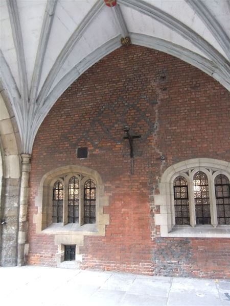 Museum of the Order of St John (01/05/2019)