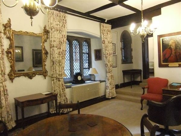 Museum of the Order of St John (01/05/2019)