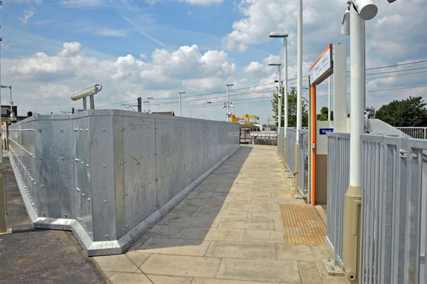 Willesden Junction Station (01/05/2019)