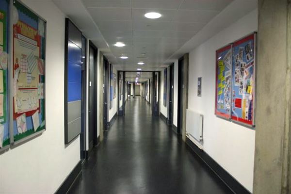 Heartlands High School (01/05/2019)