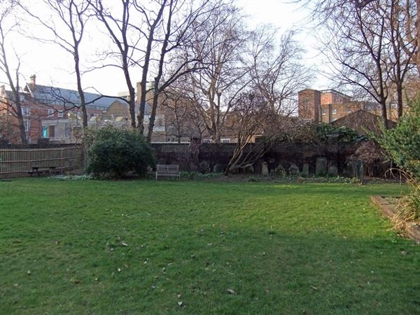 Coram Community Campus (01/05/2019)