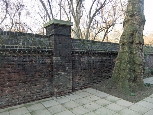 Coram Community Campus (01/05/2019)