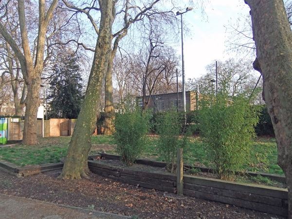 Coram Community Campus (01/05/2019)