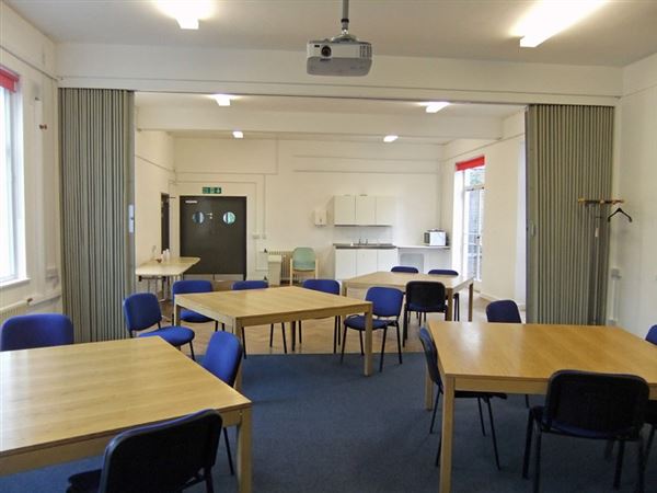 Coram Community Campus (01/05/2019)