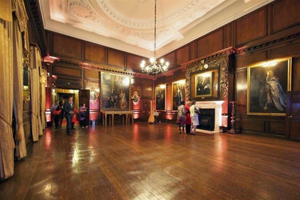 Royal Hospital Chelsea (01/05/2019)