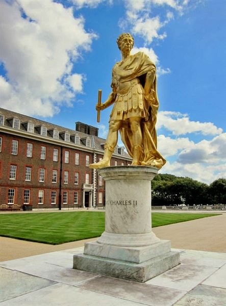 Royal Hospital Chelsea (01/05/2019)