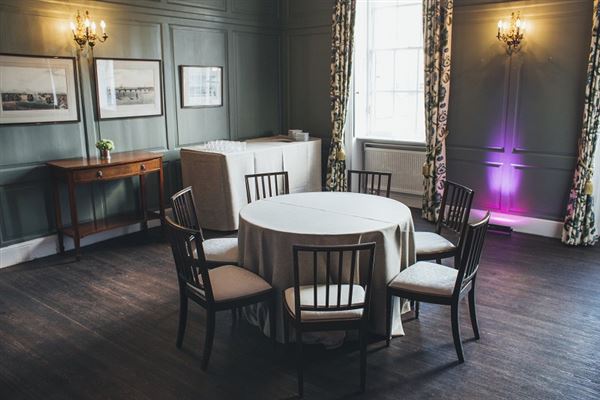 Royal Hospital Chelsea (01/05/2019)