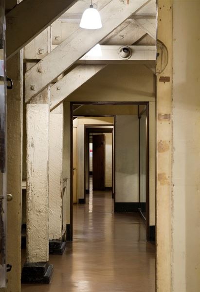 Churchill War Rooms (01/05/2019)
