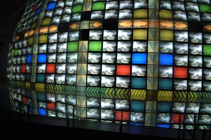 Natural History Museum (01/05/2019)