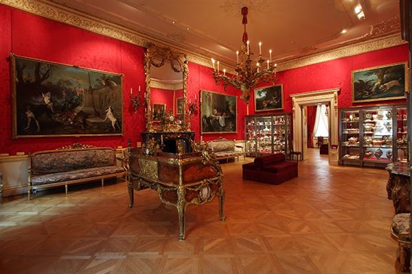 Wallace Collection (01/05/2019)