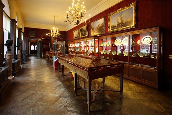 Wallace Collection (01/05/2019)