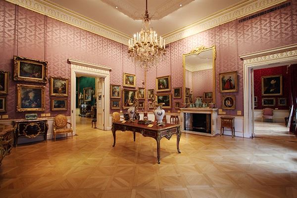 Wallace Collection (01/05/2019)