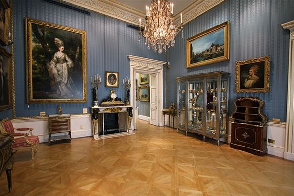Wallace Collection (01/05/2019)