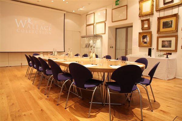 Wallace Collection (01/05/2019)