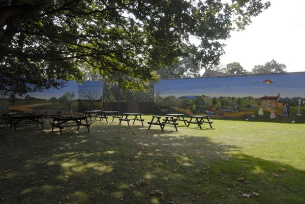 Richmond Park (01/05/2019)