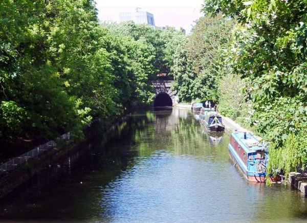 Canal & River Trust (01/05/2019)