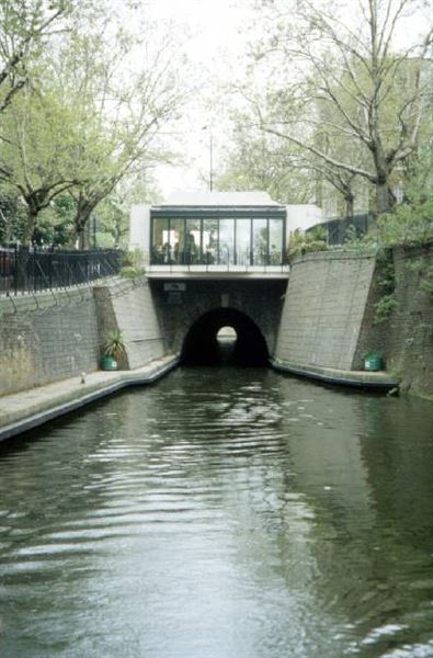 Canal & River Trust (01/05/2019)