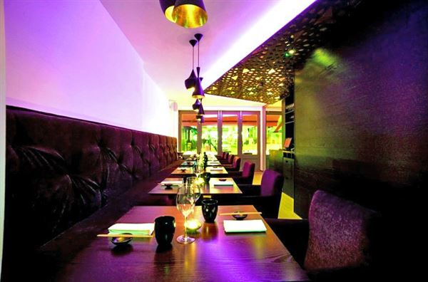 Cocochan Restaurant & Bar (01/05/2019)