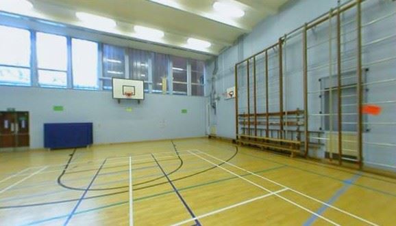 Cardinal Vaughan Memorial School, The (01/05/2019)