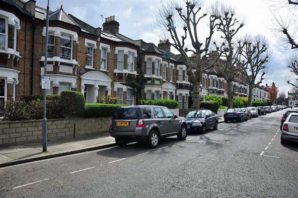 Ormiston Grove (01/05/2019)