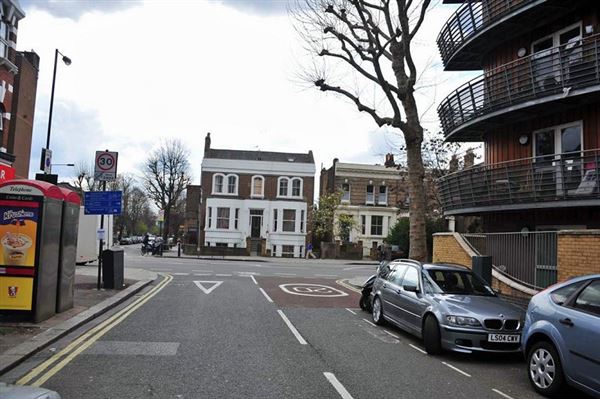 Ormiston Grove (01/05/2019)