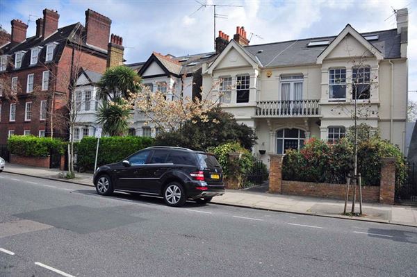 Wormholt Road (01/05/2019)