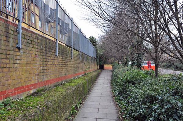 Acklam Road (01/05/2019)