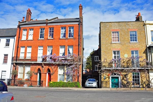 Church Street, Isleworth (01/05/2019)