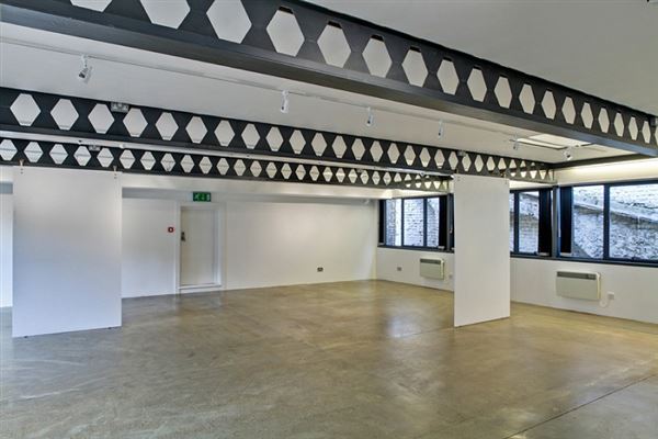 Asia House (01/05/2019)