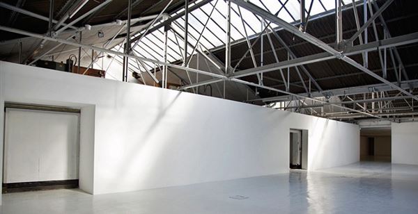 The Dairy Art Centre (01/05/2019)